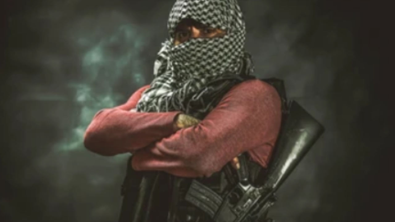 bangladeshi militent arrest