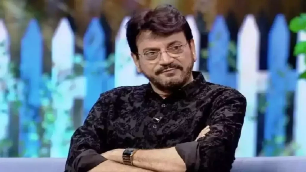Chiranjeet on chopra issue