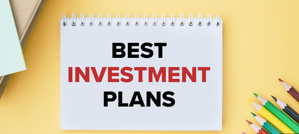 investment plan