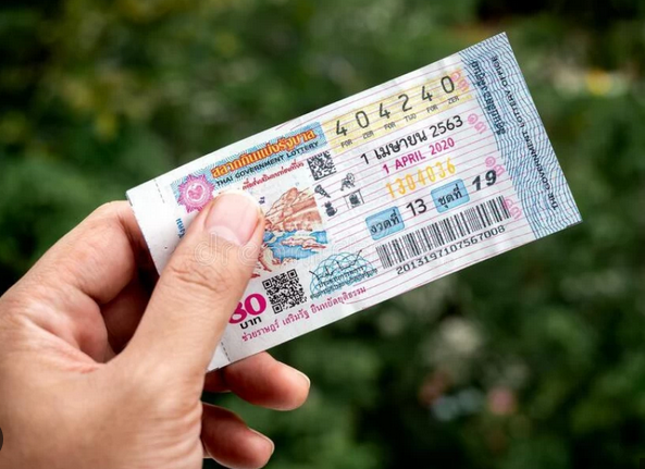 lottery winning tips