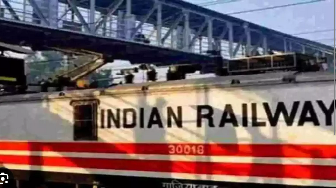 Railways Recruitment