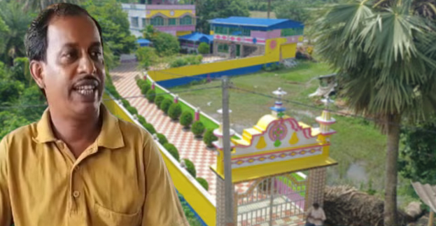 Jamal, TMC, Grabbed Huge Amount