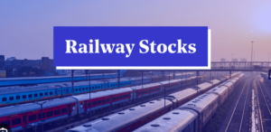 ndian Railways, Share,