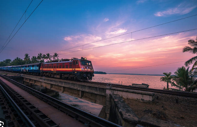 Indian Railways, Ticket Cancel Refund,