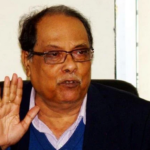 ashok bhattachrya agree with sukanta