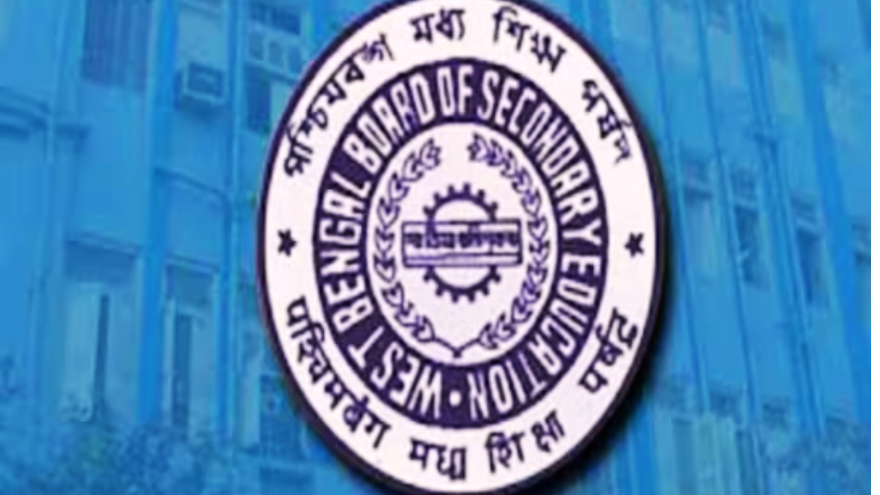 Madhyamik scrutiny issue