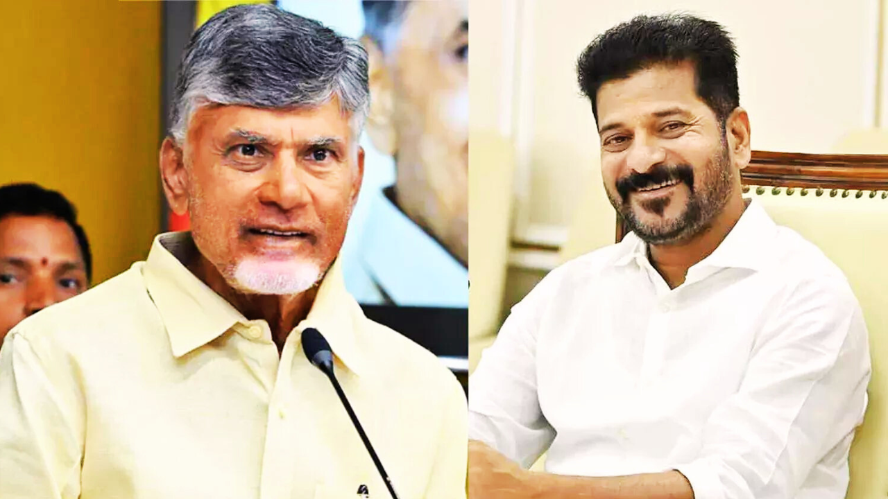 naidu wanna meet reddy