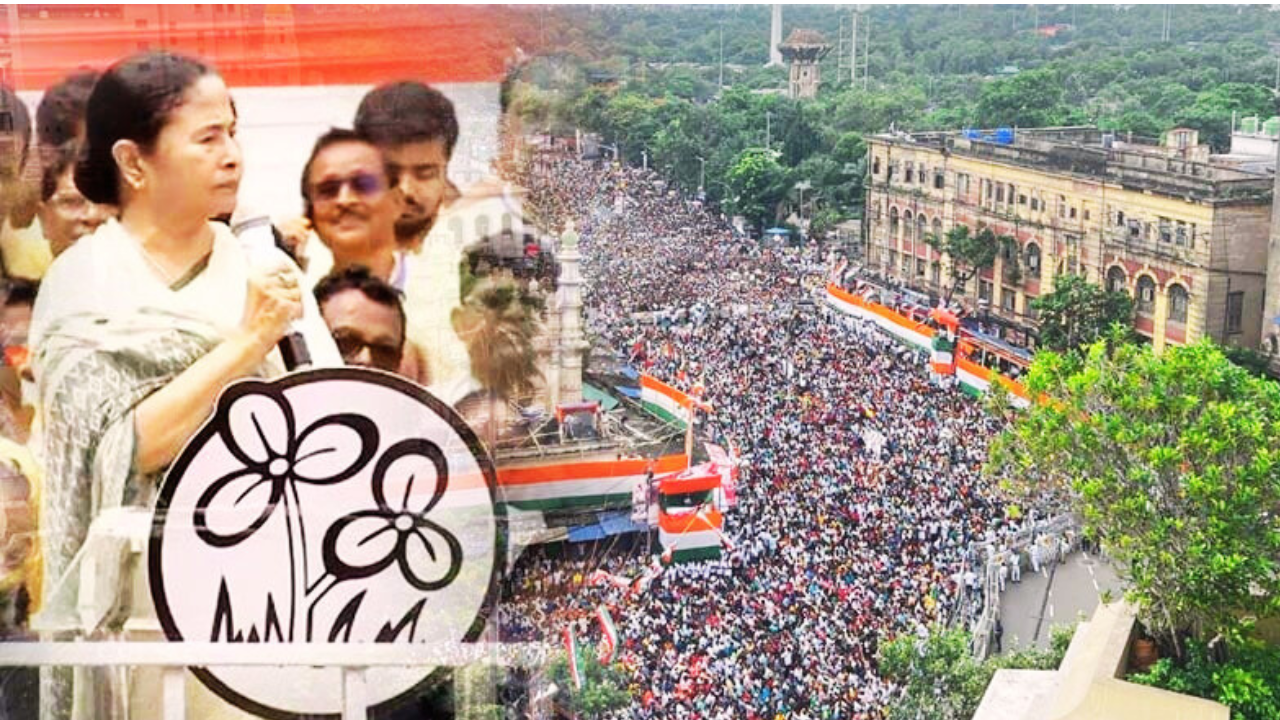 TMC 21st July preparation