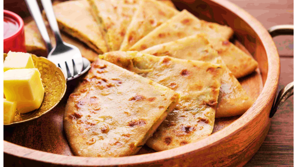 healthy testy recipe