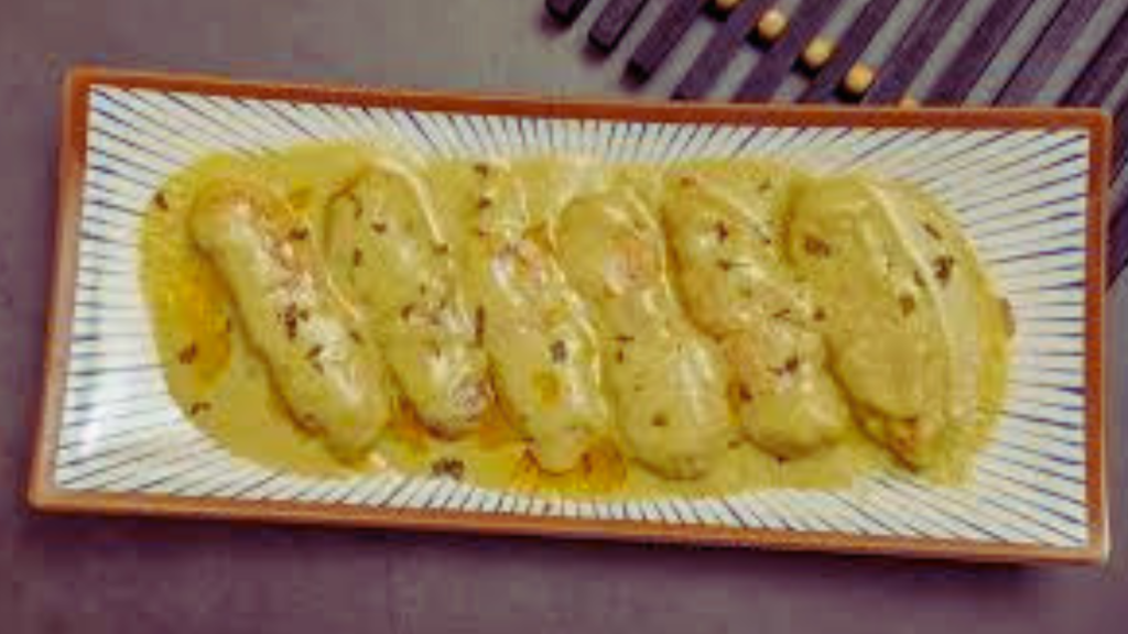 Chicken Recipe