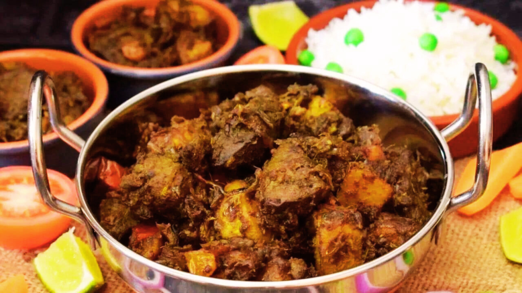 Recipe