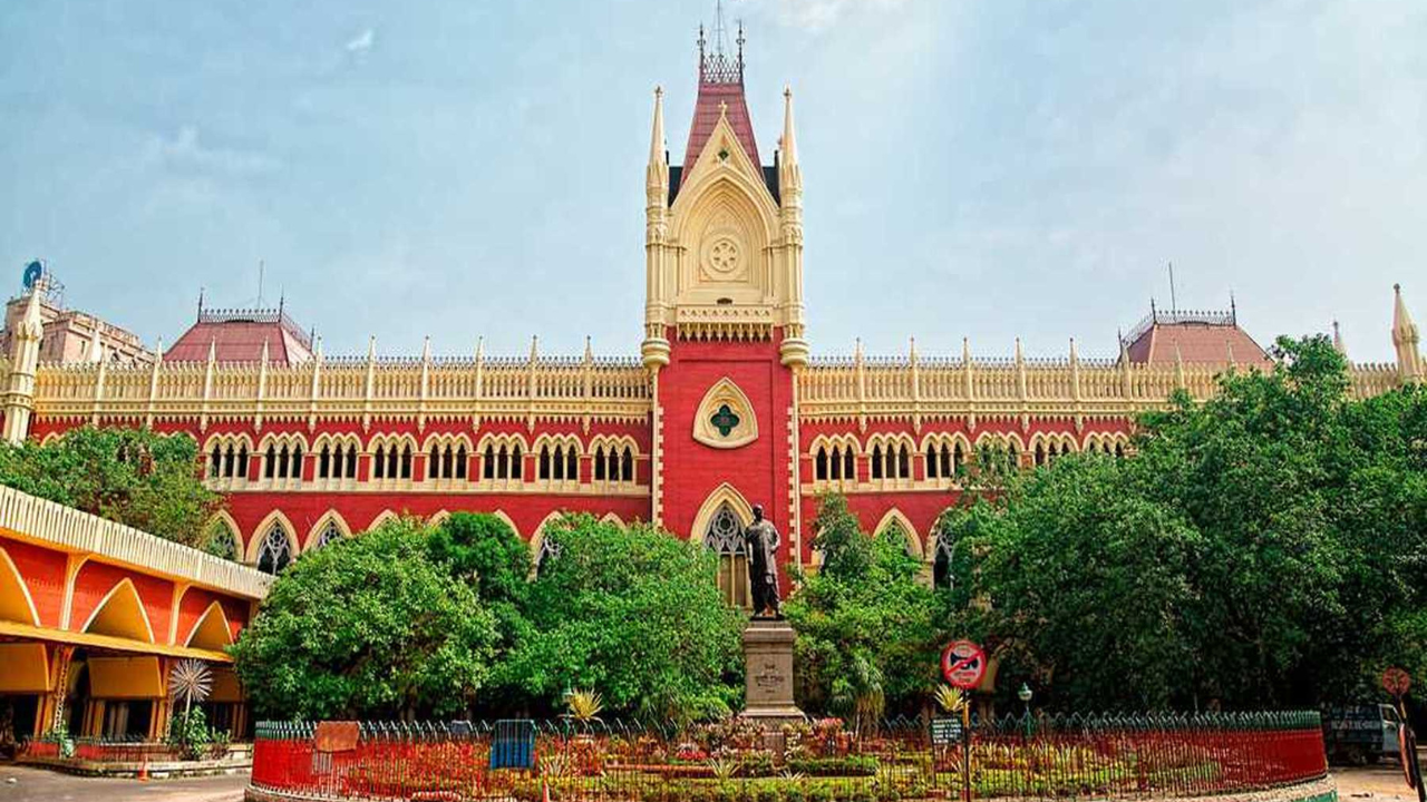 kolkata highcourt