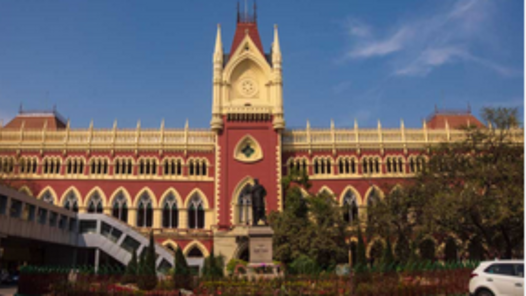 kolkata highcourt update