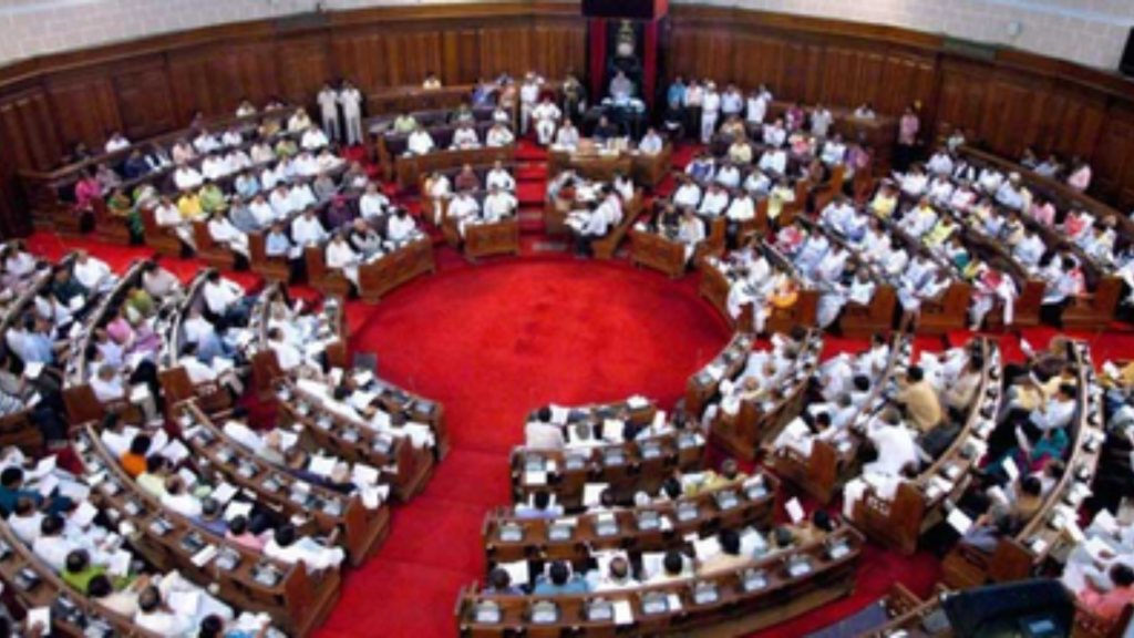 bidhansava assembly update