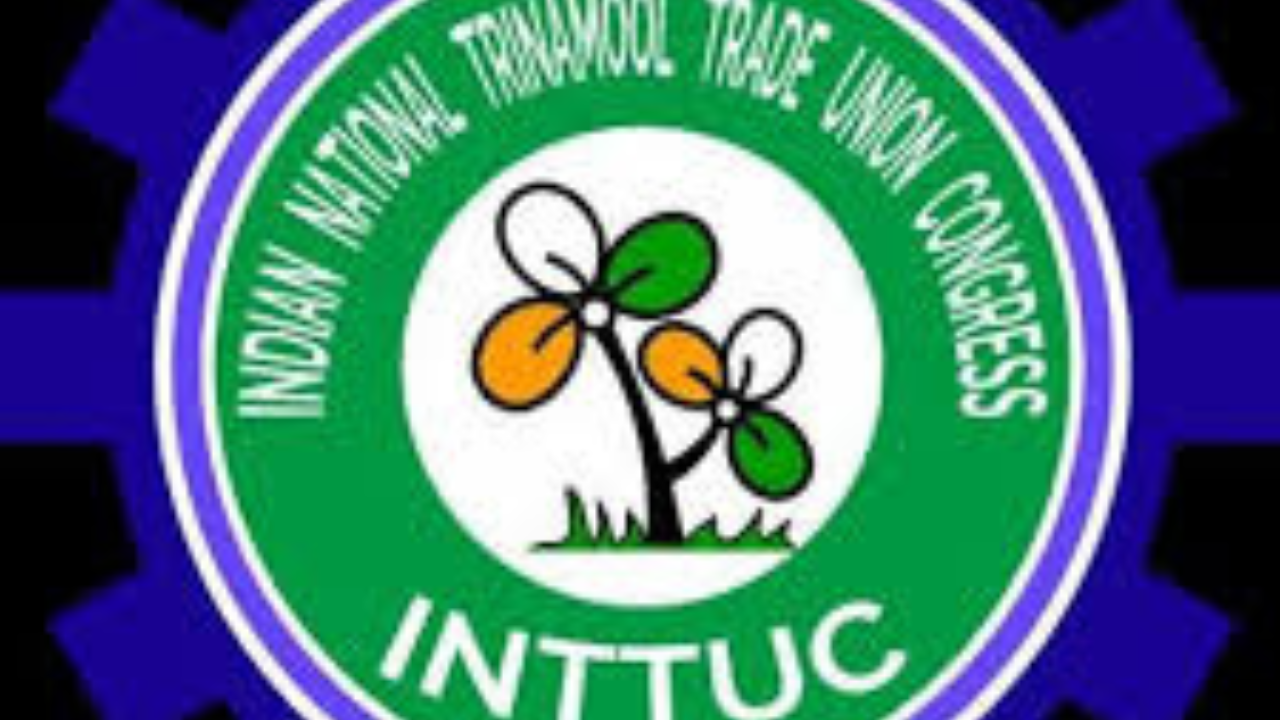 Indian National Trinamool Trade Union Congress photo