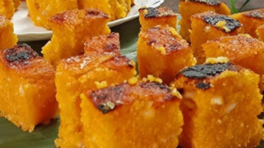 তালের পিঠা photo