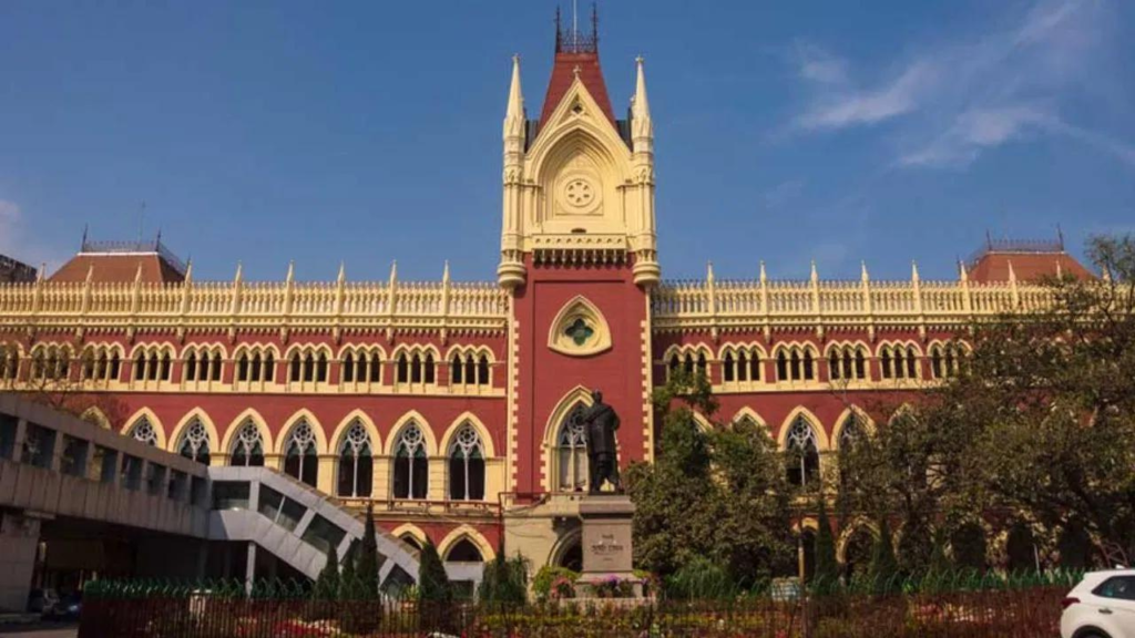 kolkata high court
