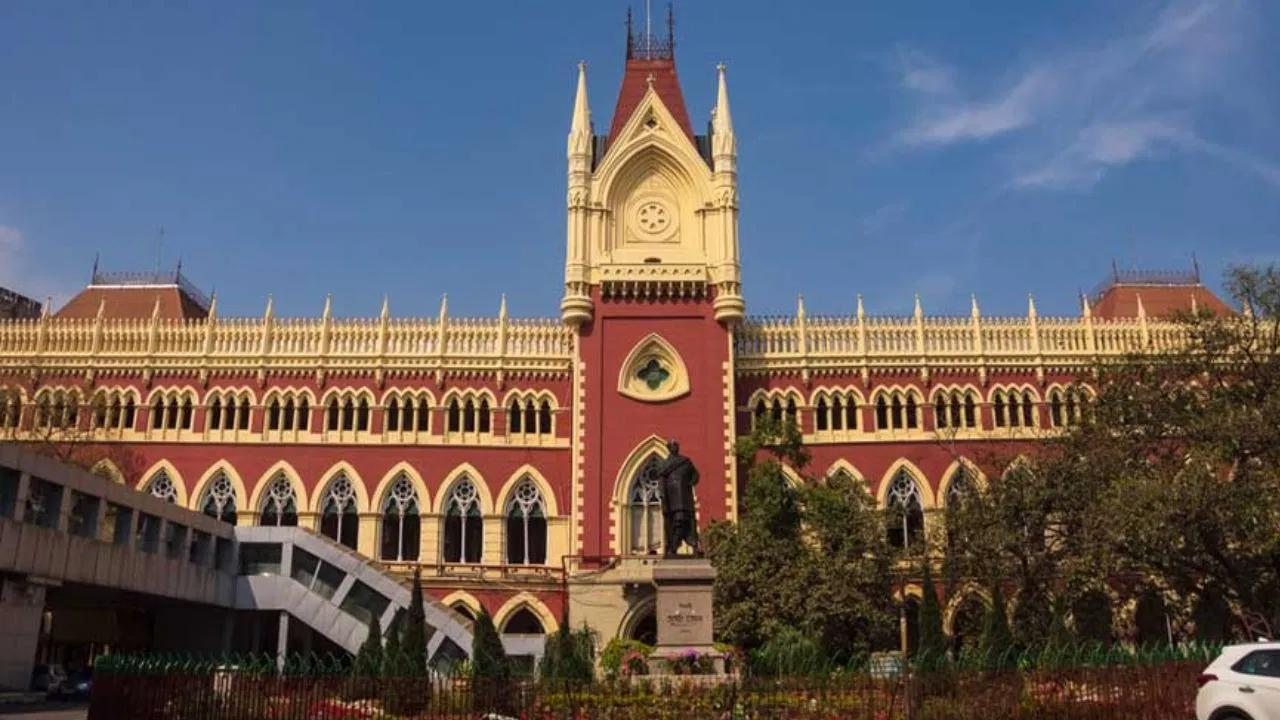 kolkata high court