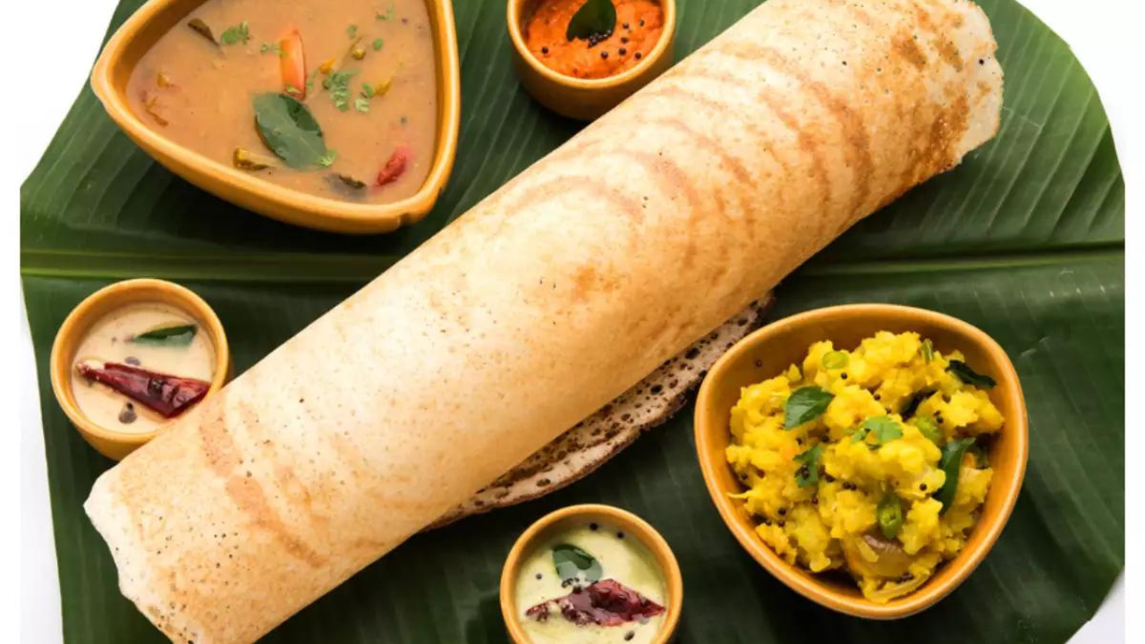 dosa photo