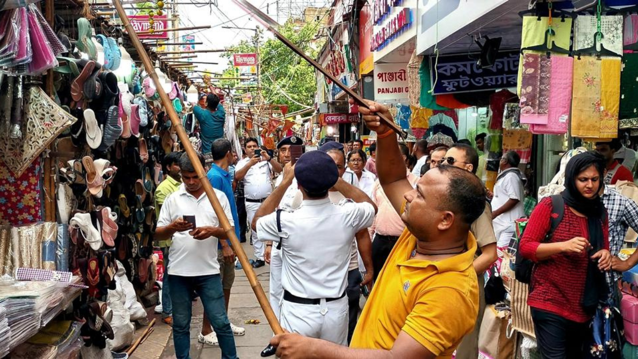 eviction hawkers