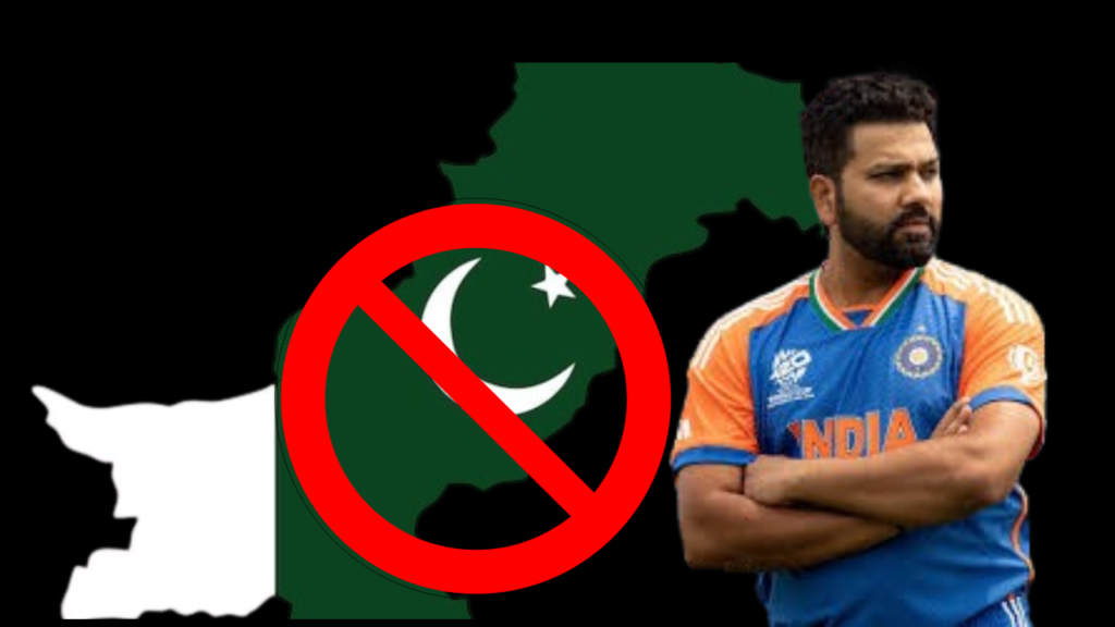pakistan rohit update photo