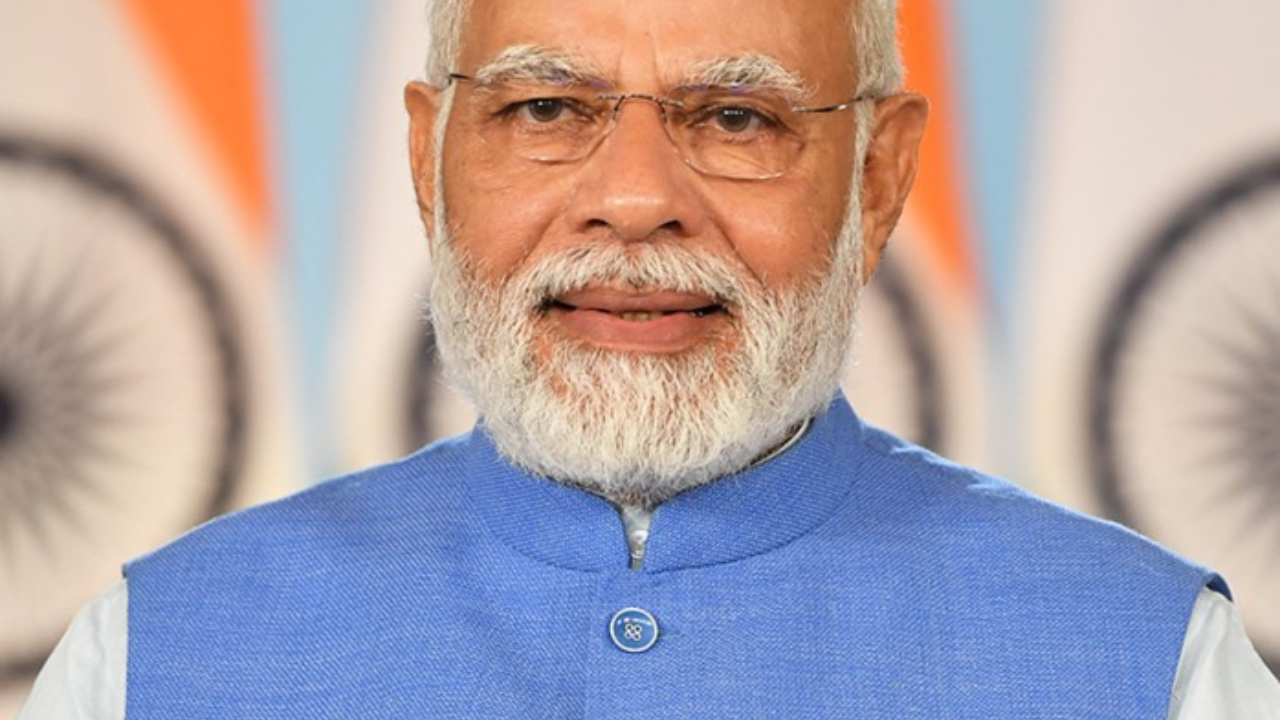 narendra modi