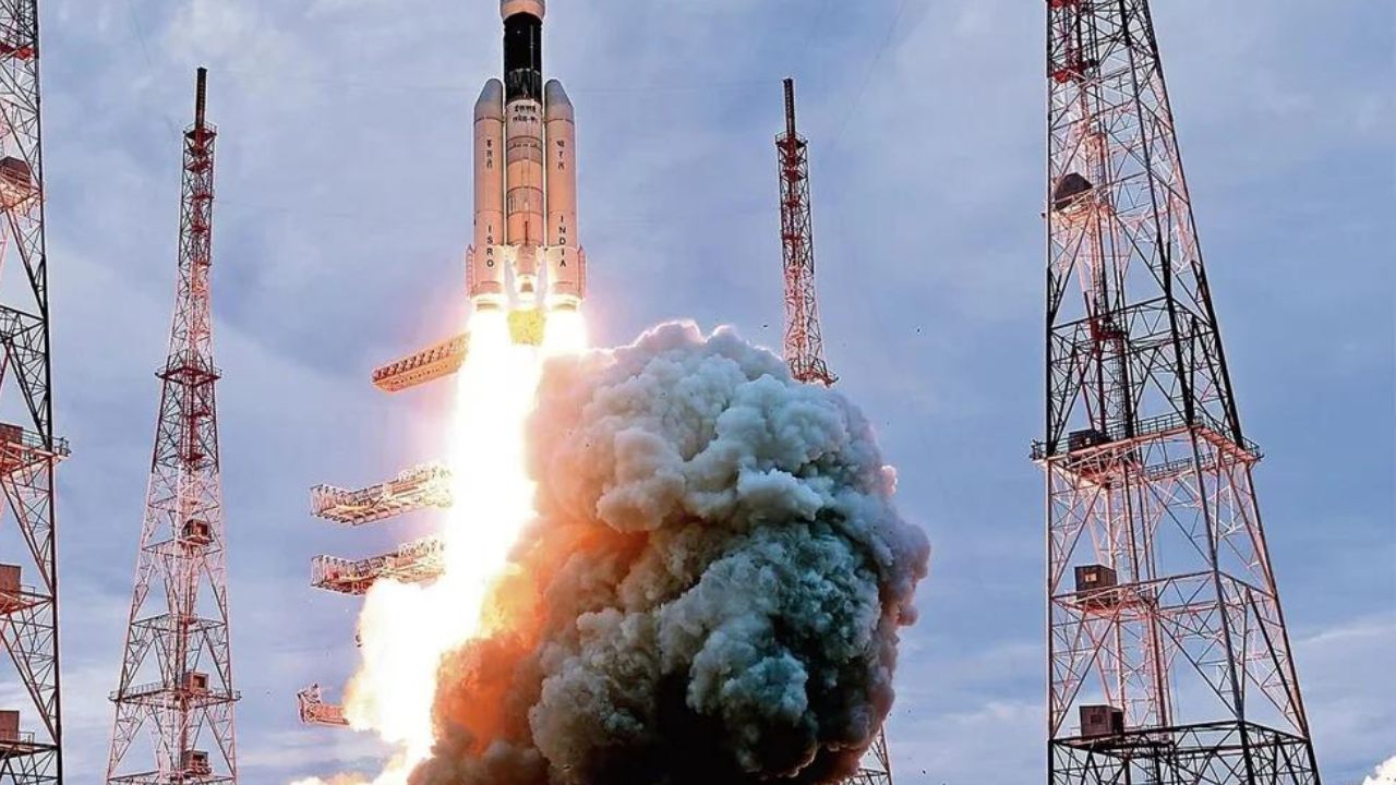 Chandrayaan 4