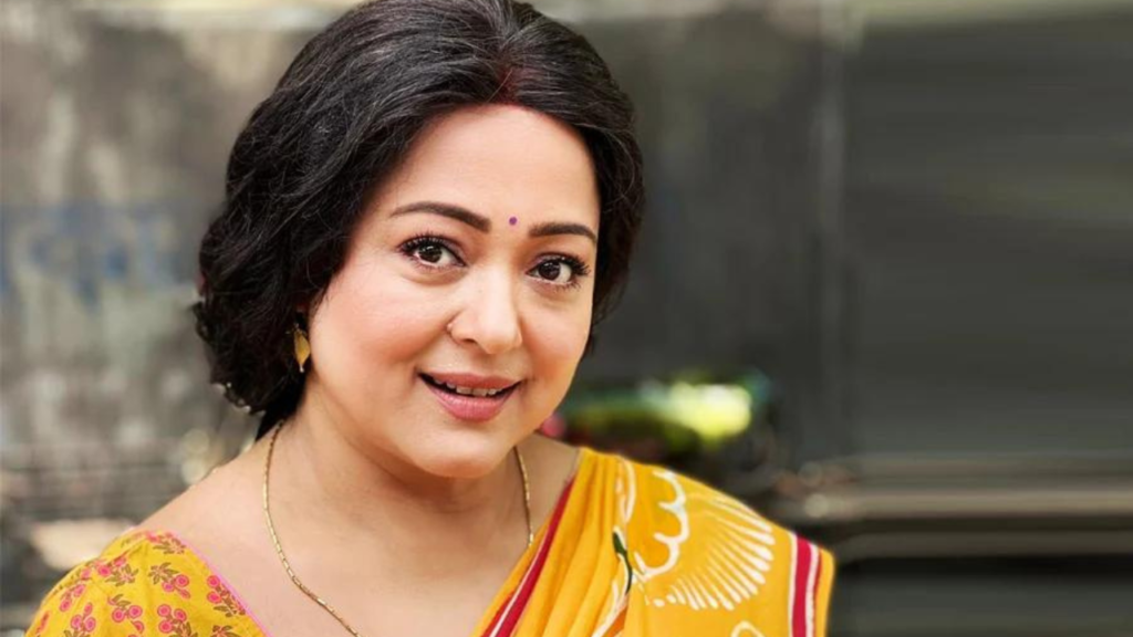 Aparajita Adhya update image