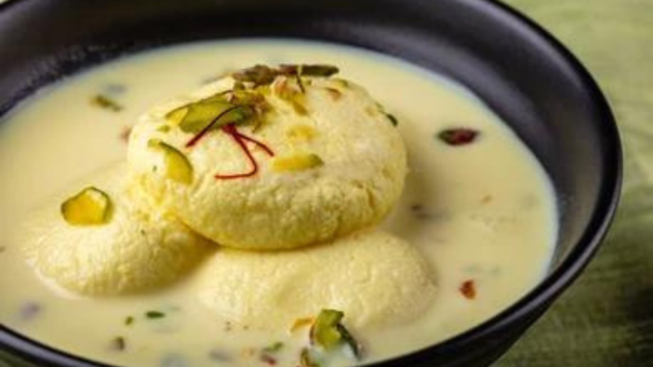 rasmalai photo