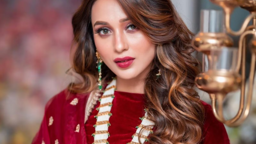 mimi chakraborty