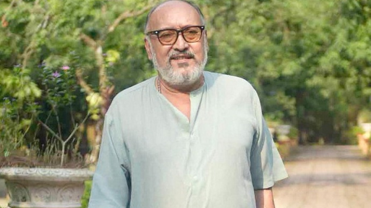 victor banerjee photo