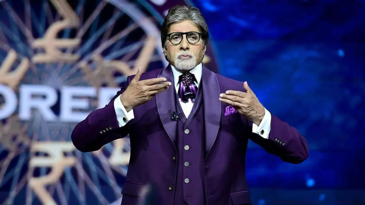 amitabh bachchan photo