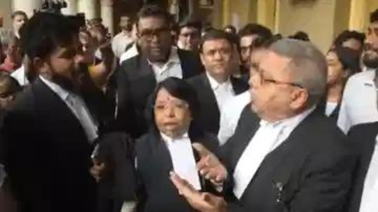 sayan kalyan in high court