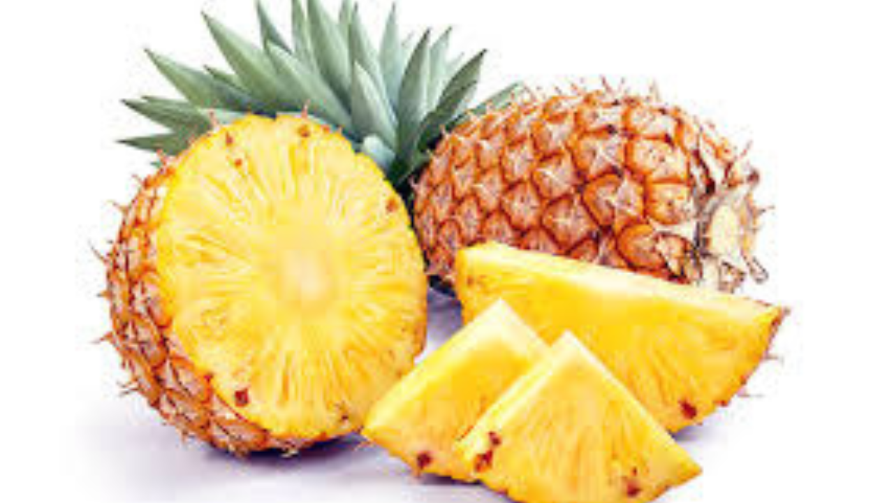 pineapple