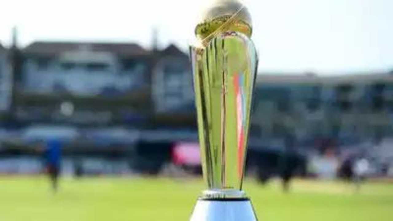 champions trophy