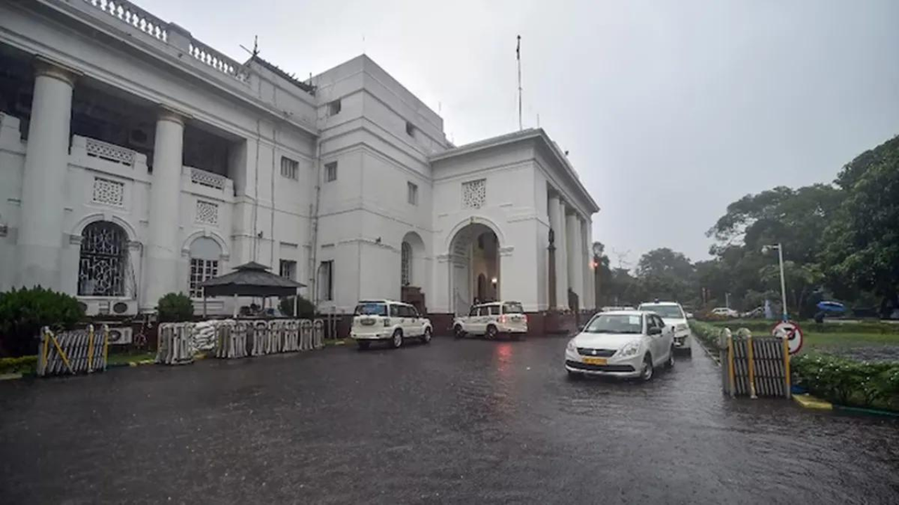 tmc mlas car hit at assembly