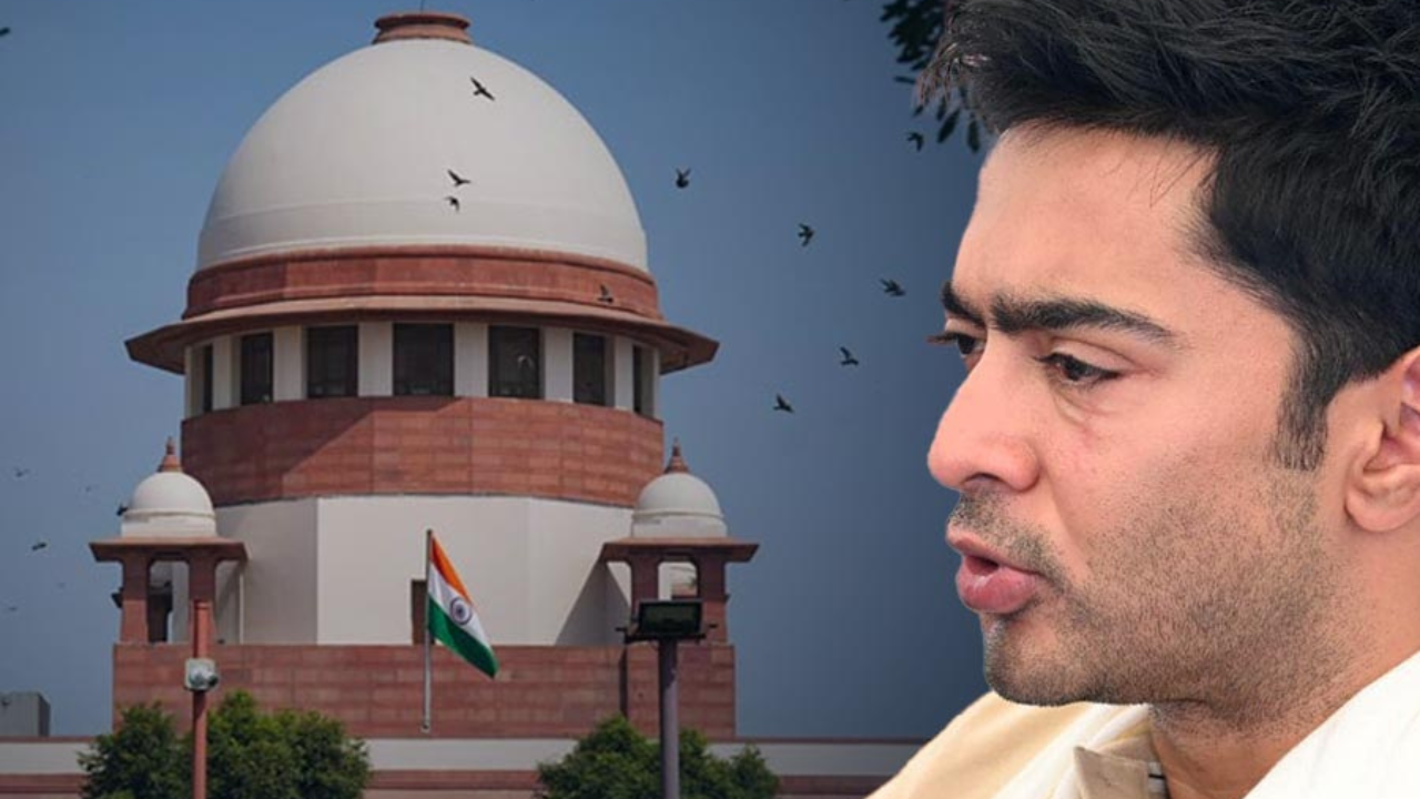 abhishek at supreme court