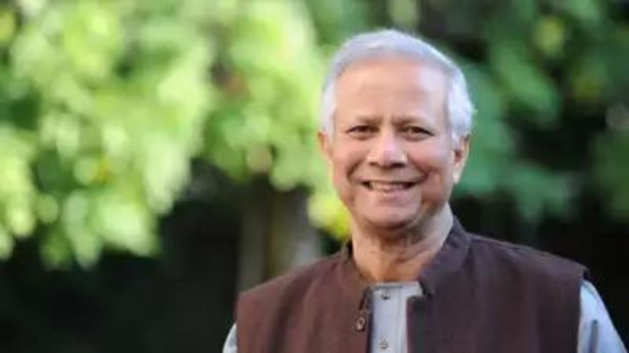 Muhammad yunus will be pm in bangladesh