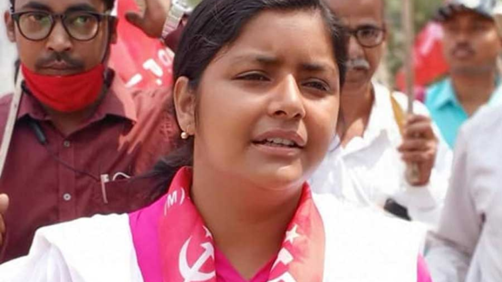 Minakshi mukherjee summoned by kp