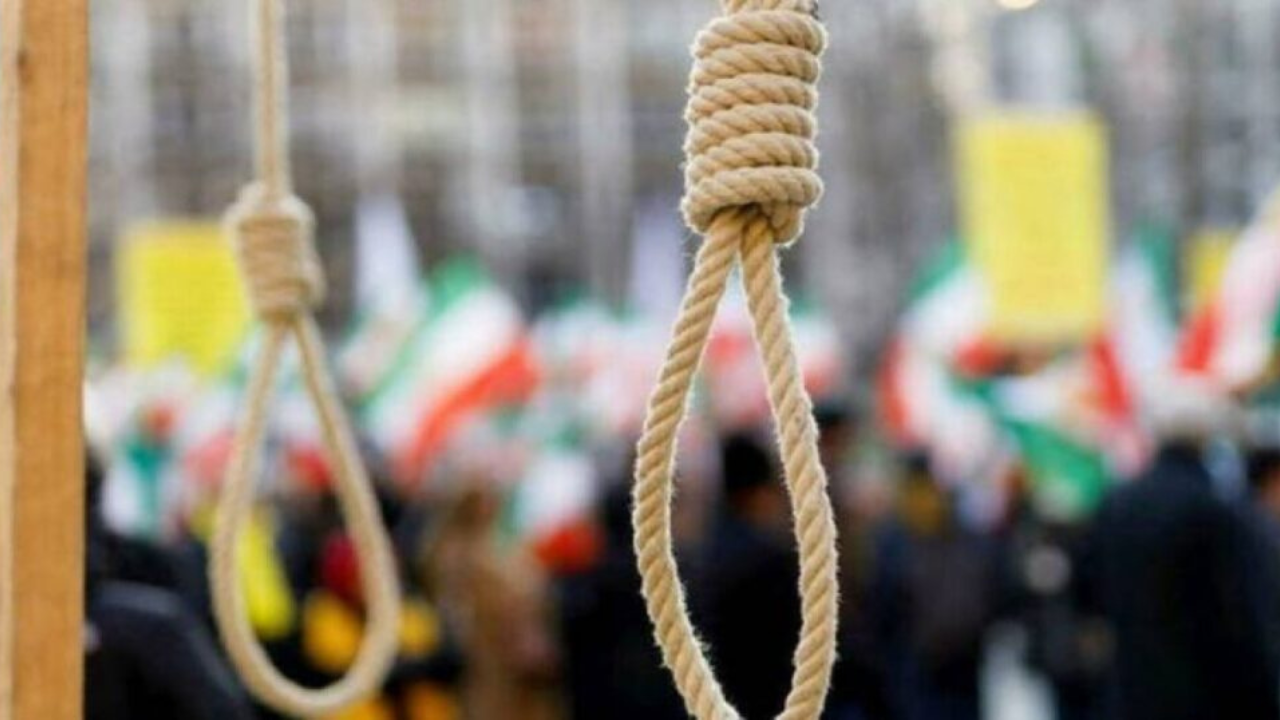 iran hanged 29