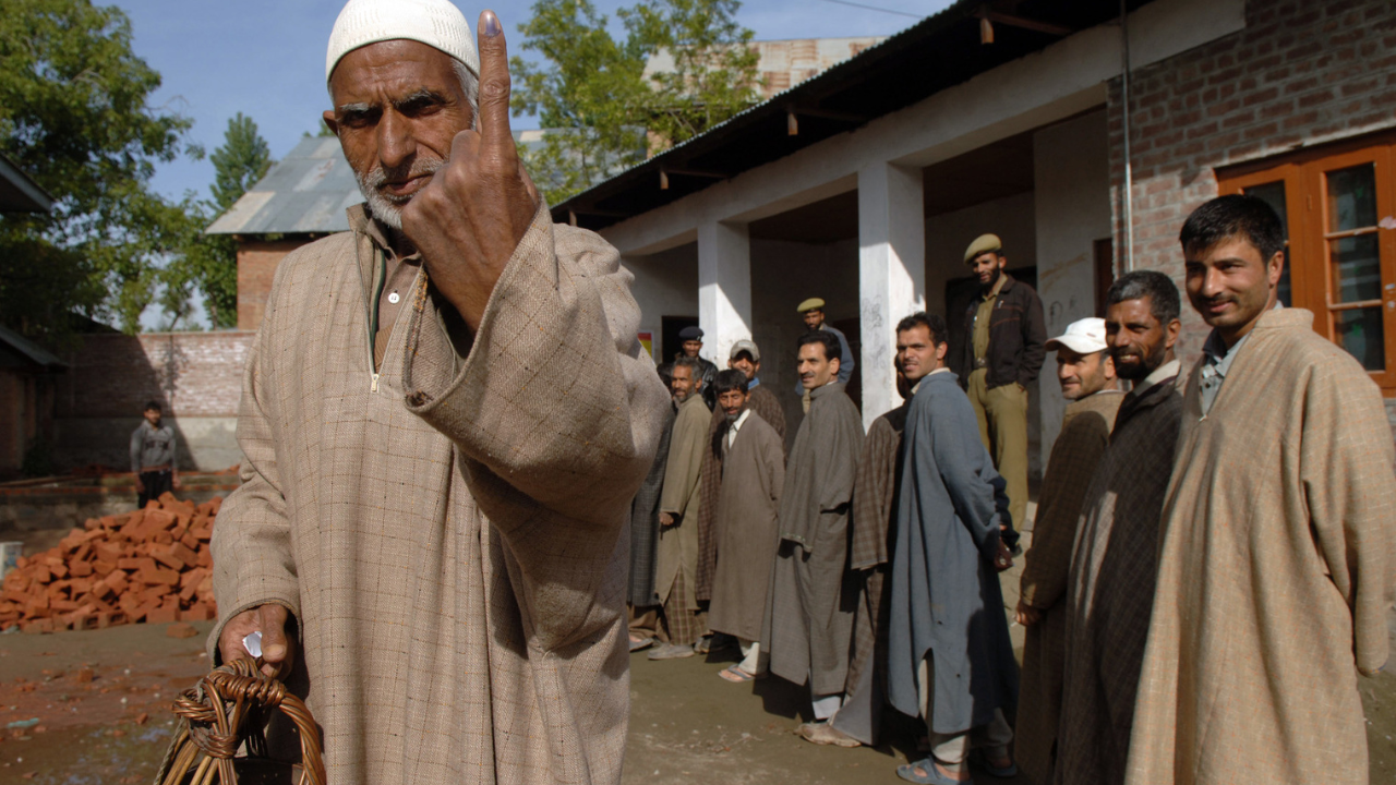 bidhansava election in jammu kashmir