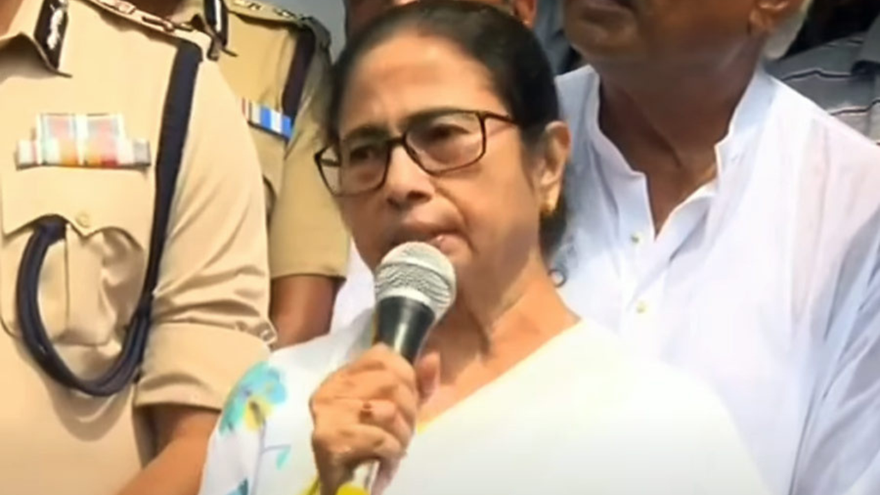 mamata banerjee photo