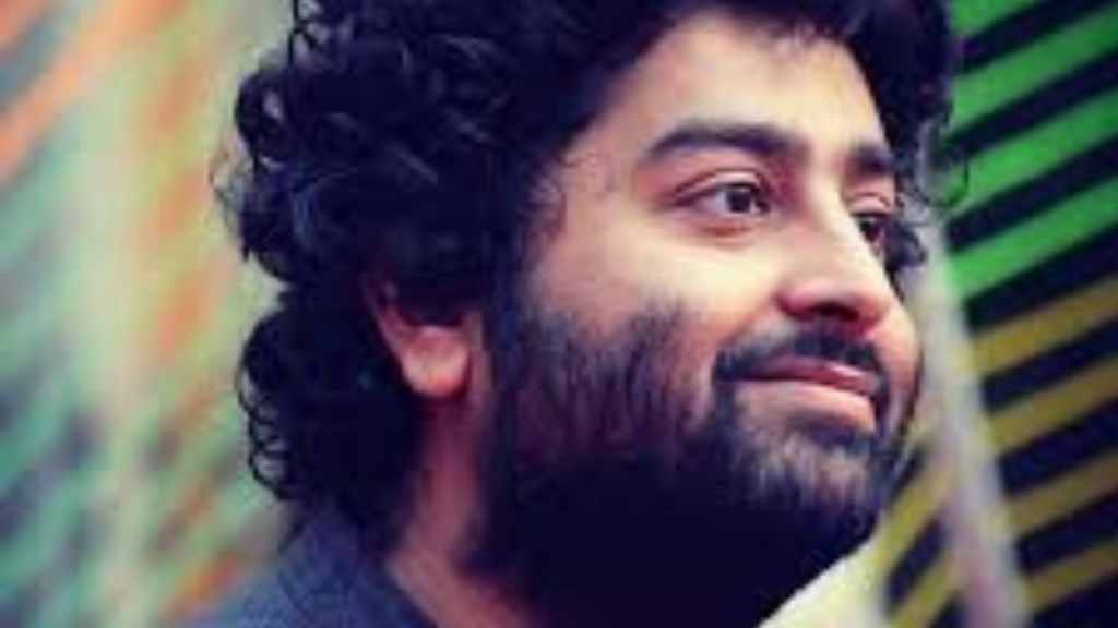 arijit singh photo