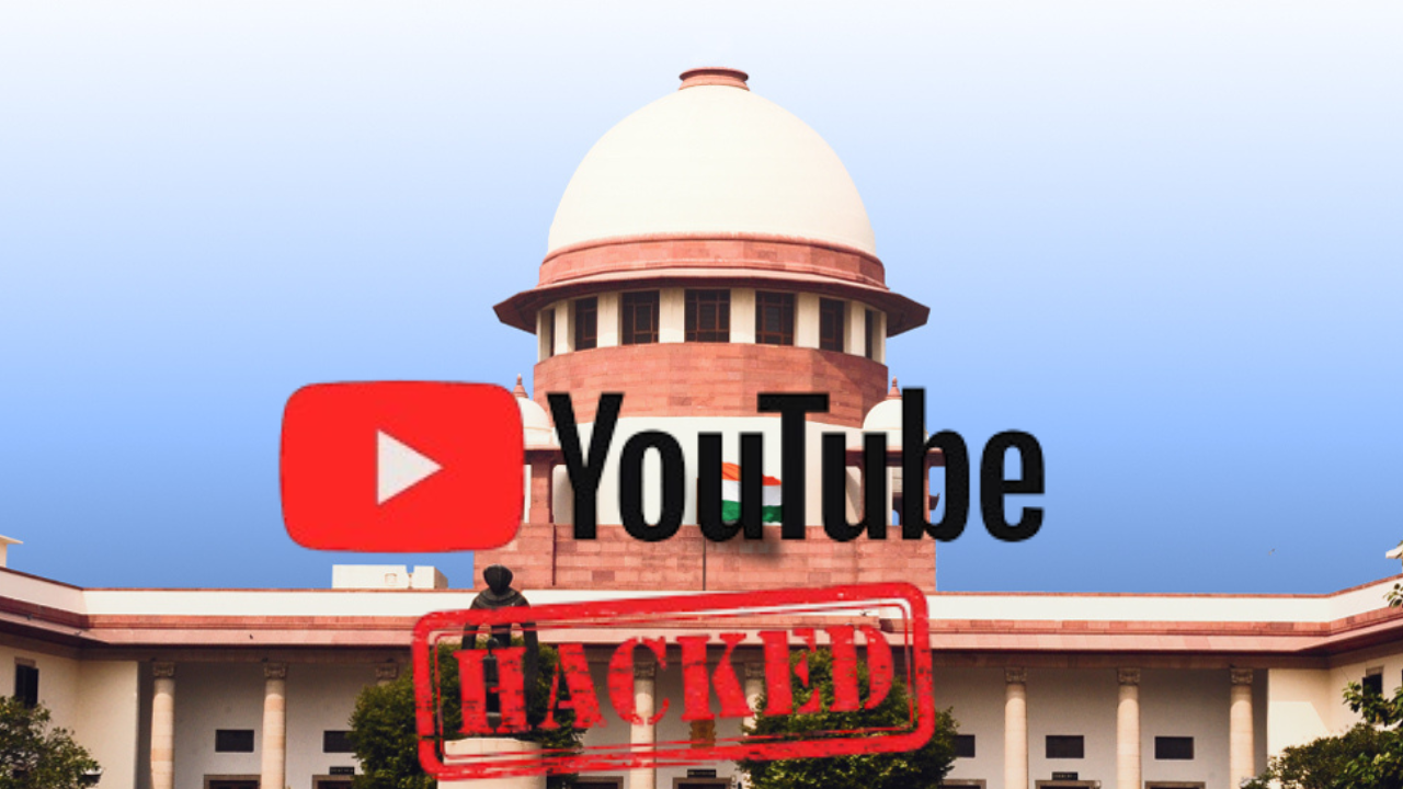 supreme-court-youtube-channel-hack