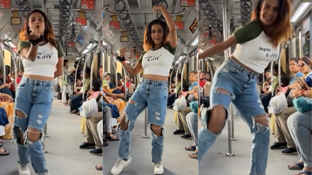 kolkata-metro-dance-viral-video