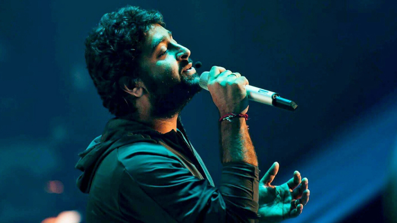 arijit singh