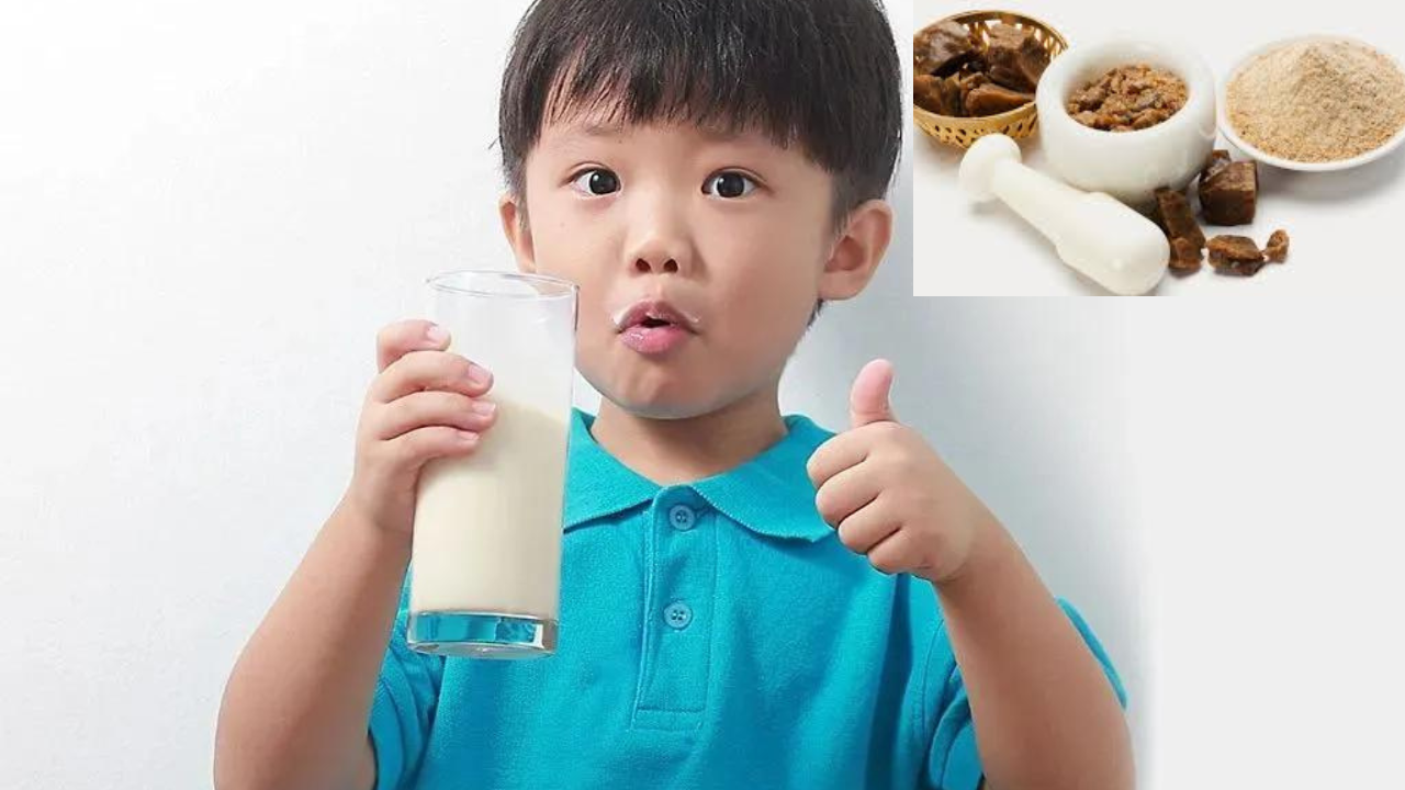 milk vs hing image