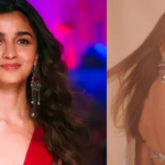 Bollywood actress Alia Bhatt image