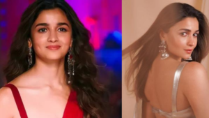 Bollywood actress Alia Bhatt image