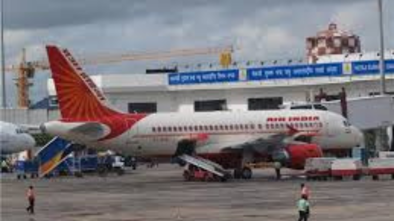 kolkata-airport-laser-lights-problam